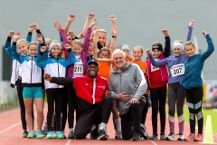 Kinderzehnkampf Gmunden 2025