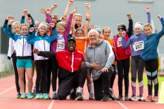 Kinderzehnkampf Gmunden 2025