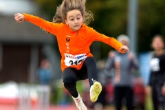 Kinderzehnkampf Gmunden 2025