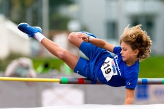 Kinderzehnkampf Gmunden 2025