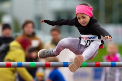 Kinderzehnkampf Gmunden 2025