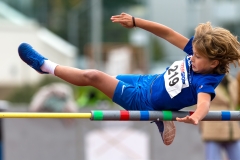 Kinderzehnkampf Gmunden 2025