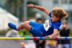 Kinderzehnkampf Gmunden 2025