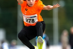 Kinderzehnkampf Gmunden 2025