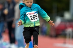 Kinderzehnkampf Gmunden 2025