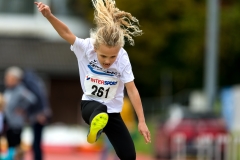 Kinderzehnkampf Gmunden 2025