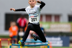 Kinderzehnkampf Gmunden 2025