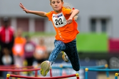 Kinderzehnkampf Gmunden 2025