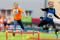 Kinderzehnkampf Gmunden 2025