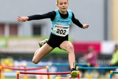 Kinderzehnkampf Gmunden 2025