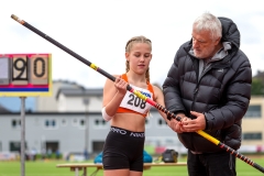 Kinderzehnkampf Gmunden 2025