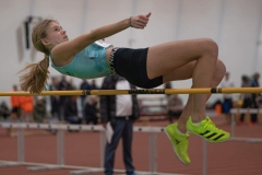 Hallen-Mehrkampfmeisterschaften U14