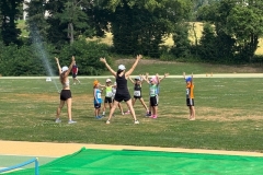 Kinderzehnkampf 2025 Linz