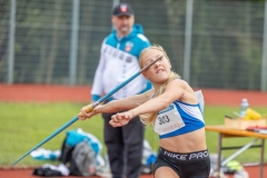 OÖM Speer/Turbojav U14/U12 Andorf